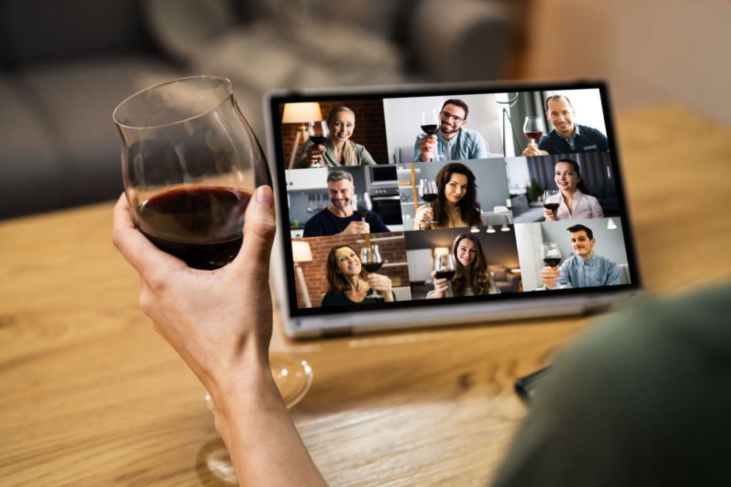 Oggi non c'è enoturismo senza digitalizzazione partecipa al corso su AI e strumenti digitali per l’accoglienza in cantina