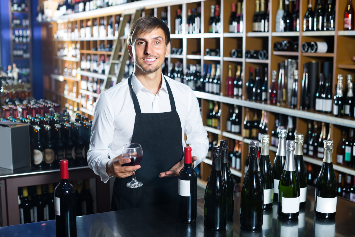 Smettiamo di coccolare (solo) gli enoturisti. È ora di iniziare a vendere!