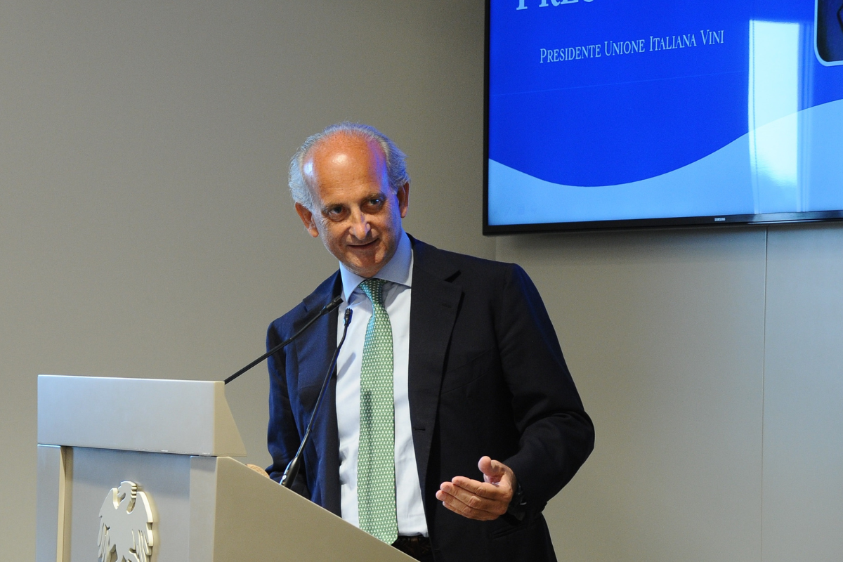 Vino, Uiv frena sui prezzi minimi rischiano di penalizzare le imprese