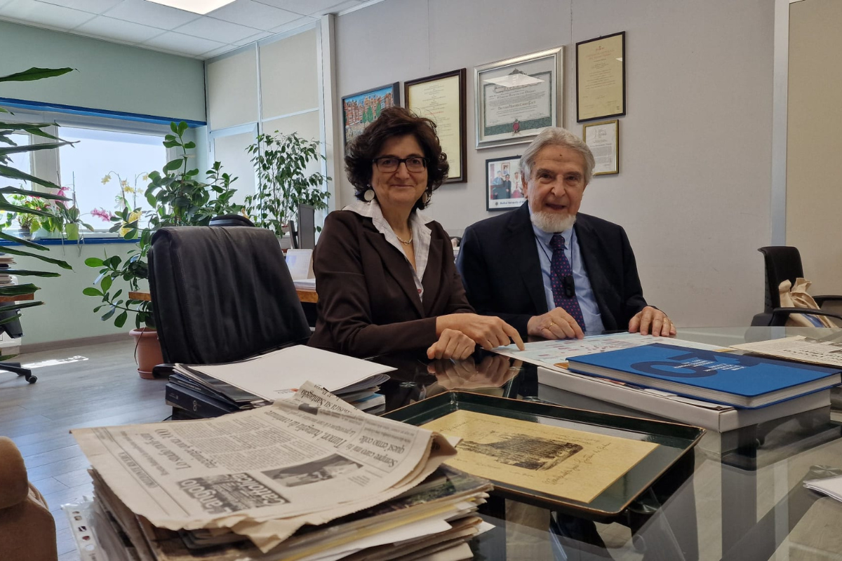 Vino, medicina culturale, se bevuto con intelligenza