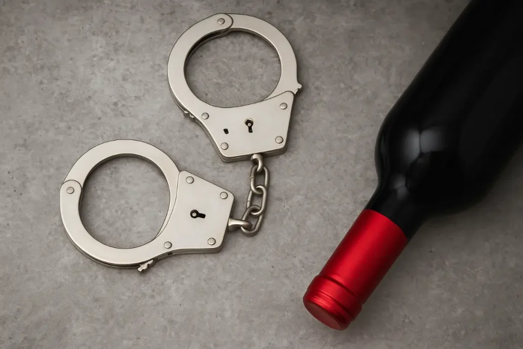 anti frode vino contraffazione