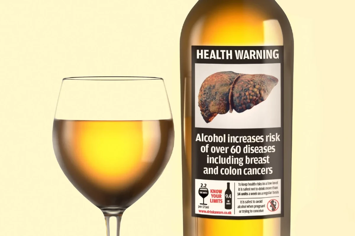 etichette sanitarie vino