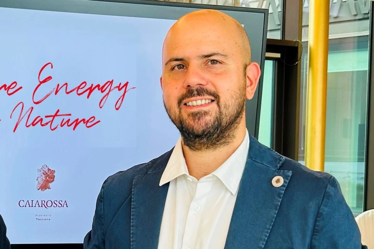 francesco villa caiarossa