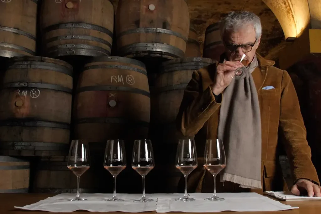 mattia vezzola costaripa