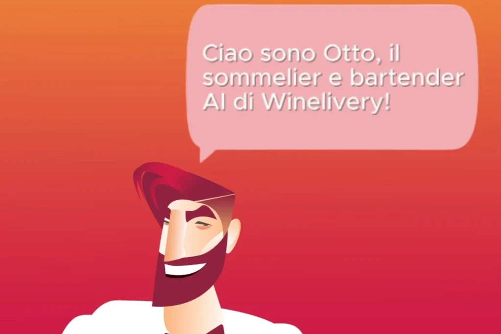 otto winelivery