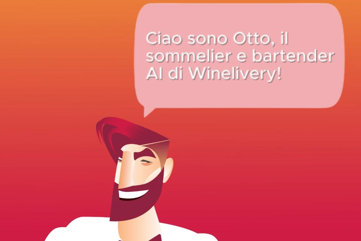 otto winelivery
