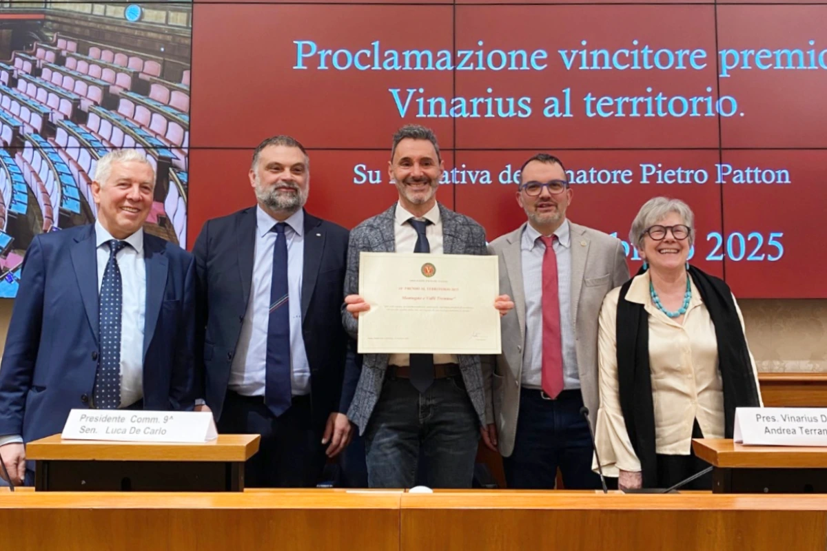 premio territorio vinarius