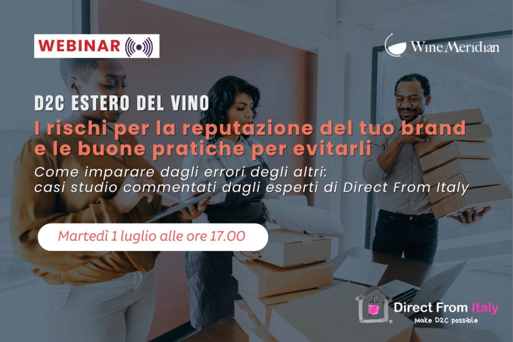 ARTICOLO webinar D2C LUGLIO 2025