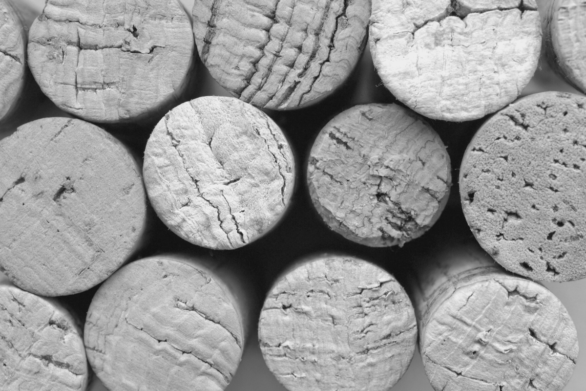 Amorim celebra la decortica un rito tra natura e innovazione che protegge il clima