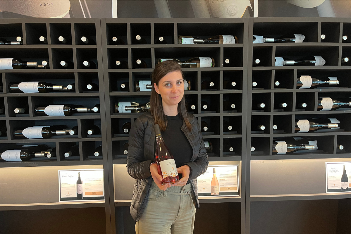 Cantina Mori Colli Zugna