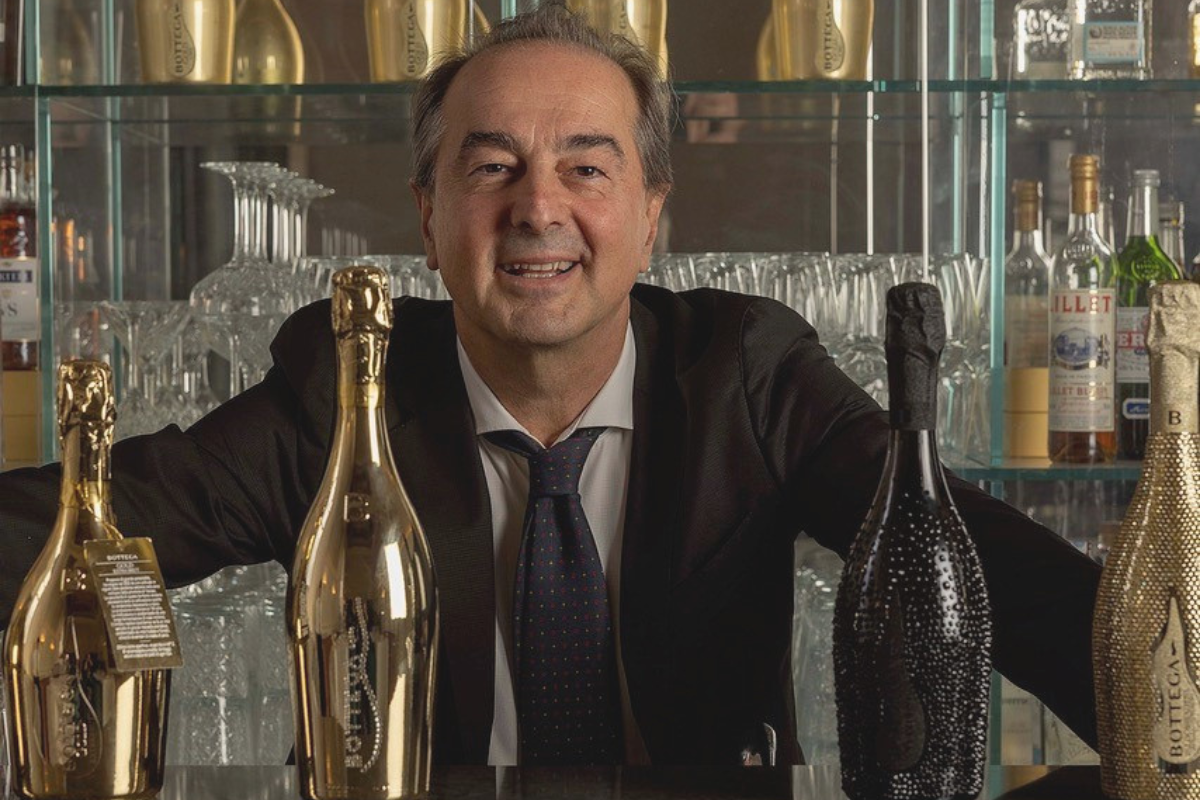 Dazi, Bottega SpA Accordo UE USA al 10% sarebbe positivo, oltre sarebbe un danno importante