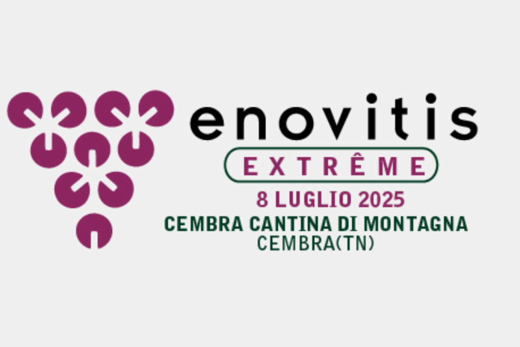 Enovitis extrême torna in Val di Cembra focus sulla viticoltura eroica di montagna