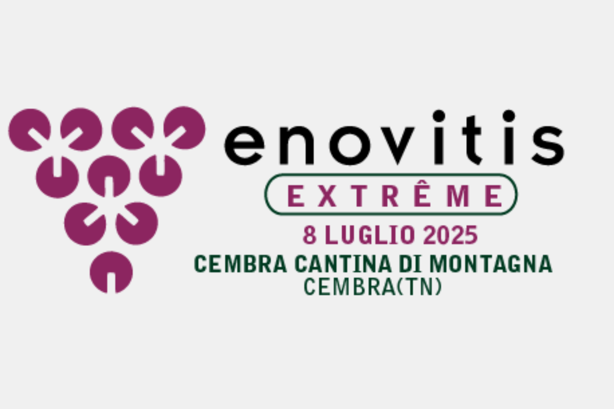 Enovitis extrême torna in Val di Cembra focus sulla viticoltura eroica di montagna