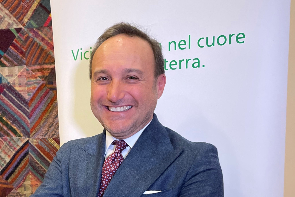 Intesa Sanpaolo 10 miliardi di euro per le filiere agroalimentari italiane, focus su quella vitivinicola con 1,5 miliardi