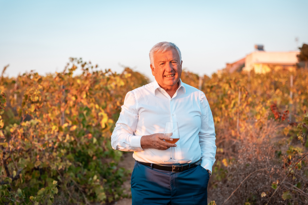 L’enoturismo è progettazione la ricetta di Cantine Pellegrino per l’hospitality di successo