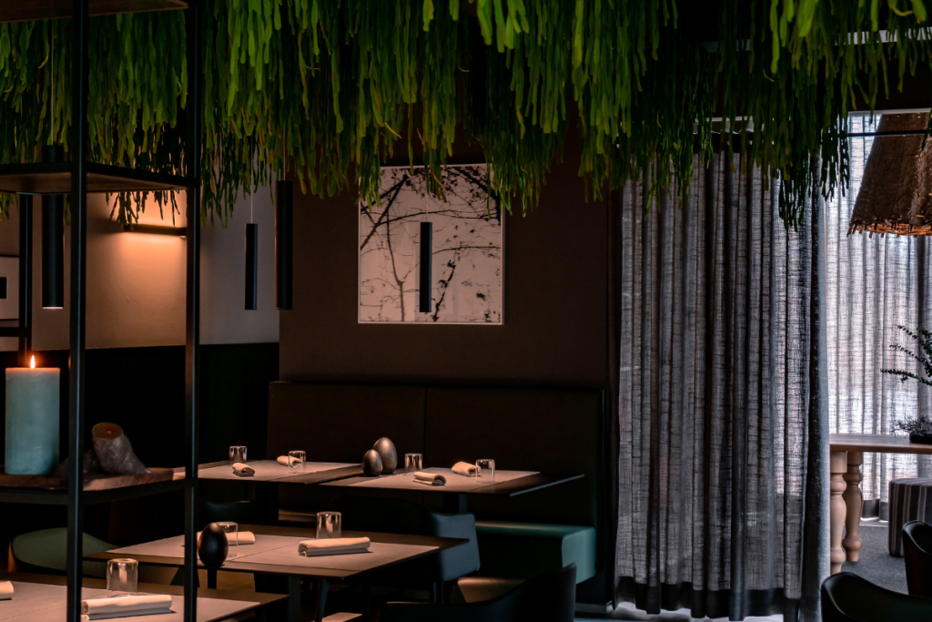 Natiia un rifugio per enoturisti sulle sponde del Lago di Garda