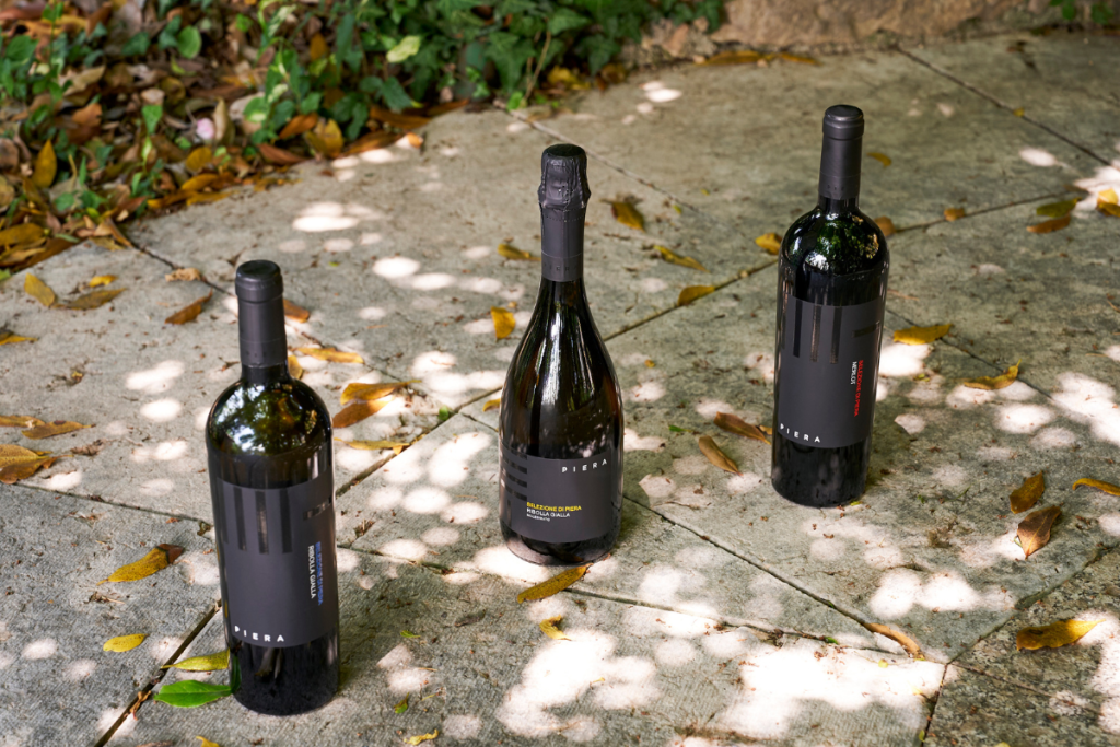 Piera 1899 presenta la nuova linea Selezione di Piera