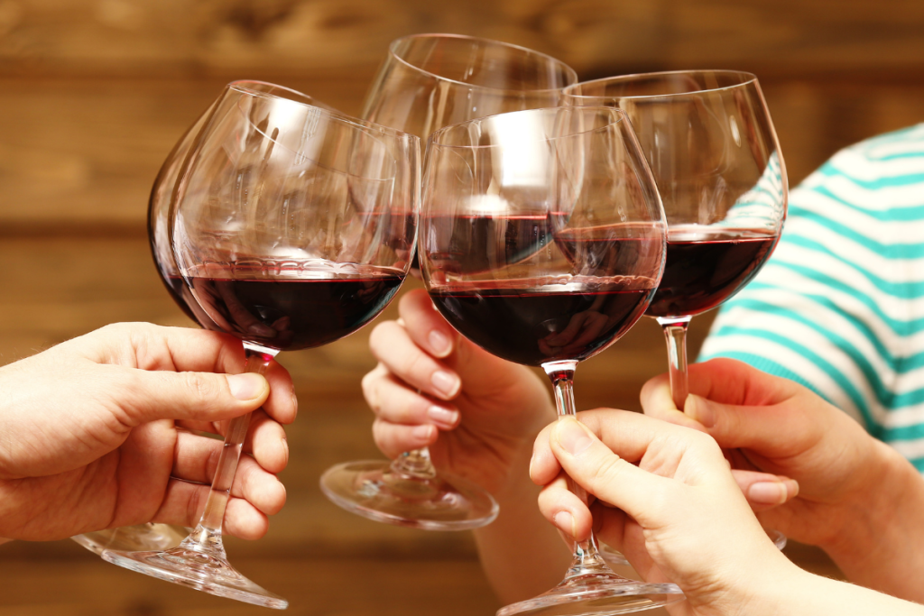 “Qui mi sento fuori posto” come vincere la paura dei giovani verso il vino