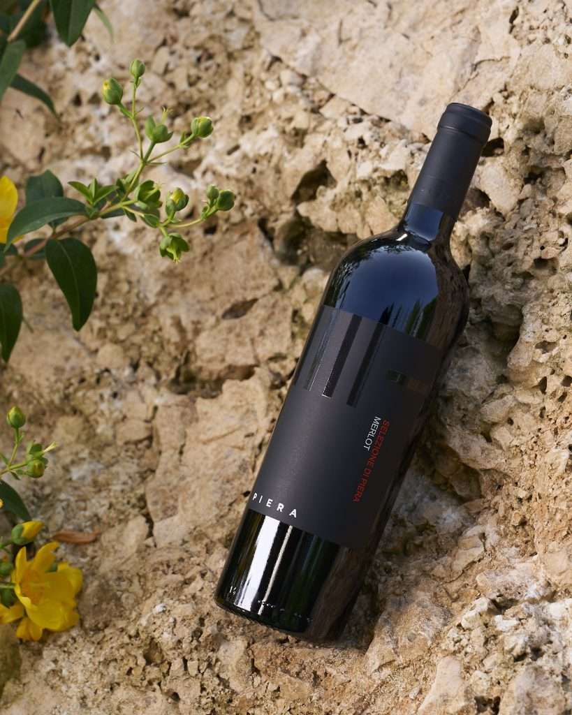 Selezione di Piera MERLOT (1)