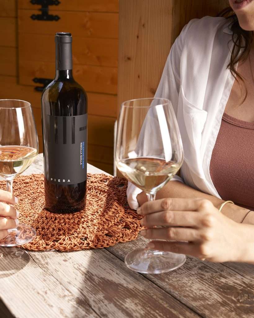 Selezione di Piera RIBOLLA GIALLA (1)