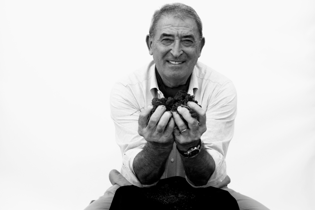 Vittorio Moretti nominato Cavaliere del Lavoro per l'impegno in agricoltura, territorio e innovazione