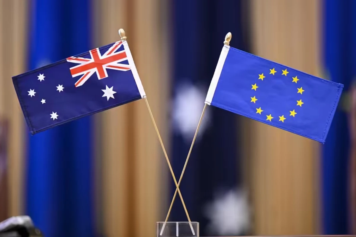 accordo libero scambio australi ue prosecco