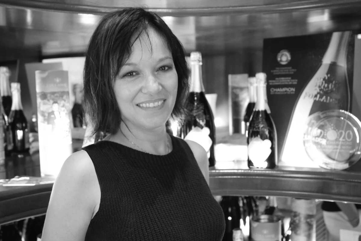 cristina follador prosecco