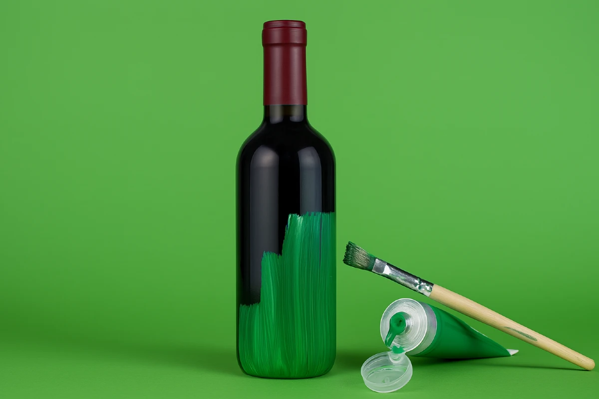 sostenibilità vino