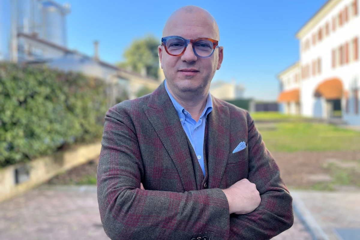 villa sandi flavio geretto