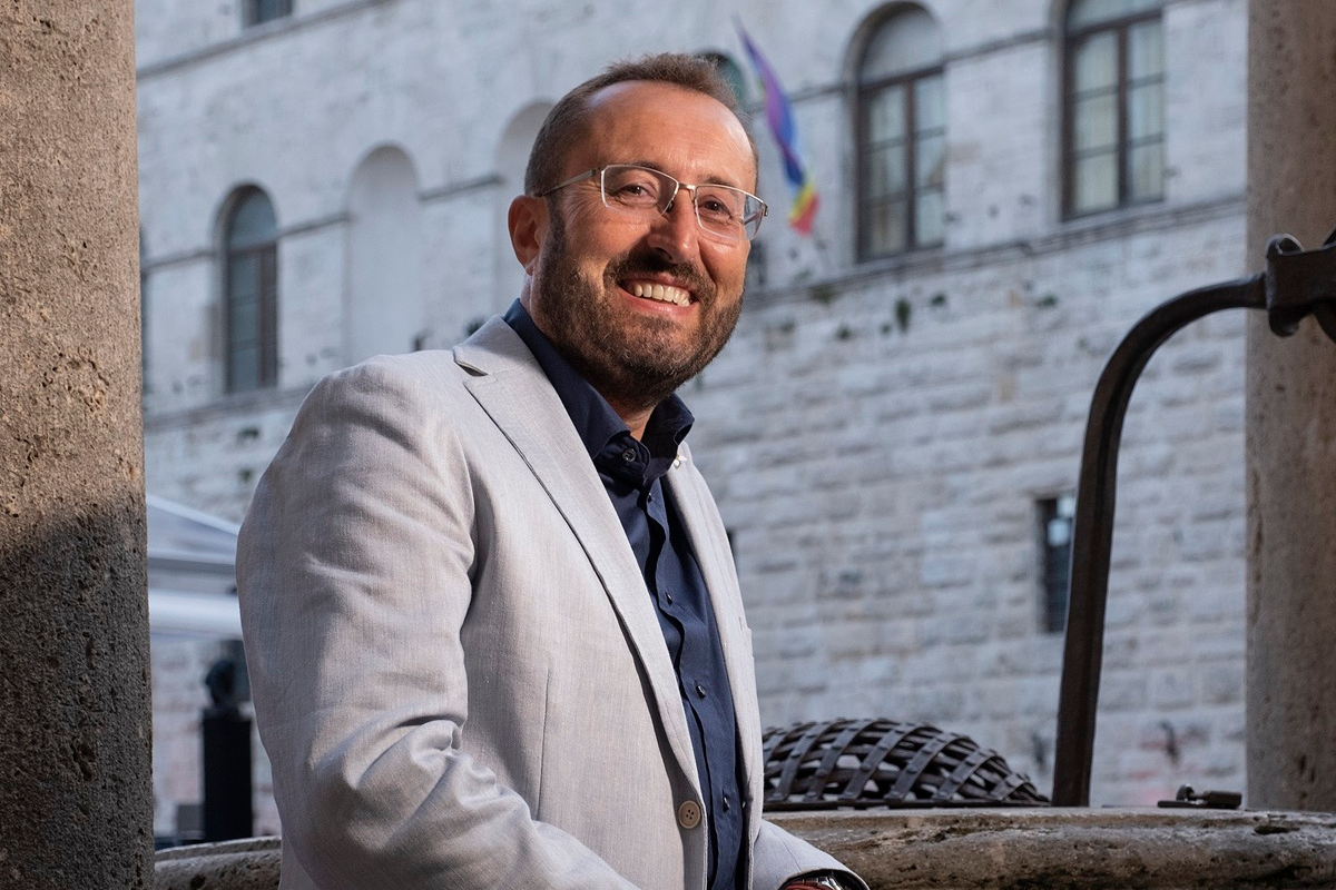 Andrea Rossi eletto nuovo presidente di A.VI.TO., l’Associazione Vini Toscani DOP e IGP