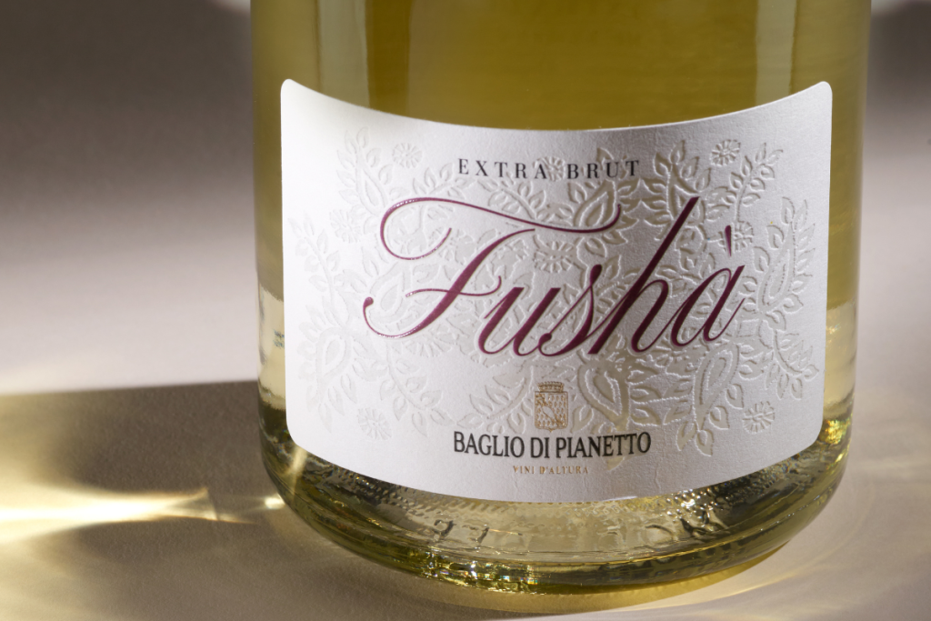 Baglio di Pianetto rivoluziona il suo Fushà un omaggio al territorio e alla sostenibilità