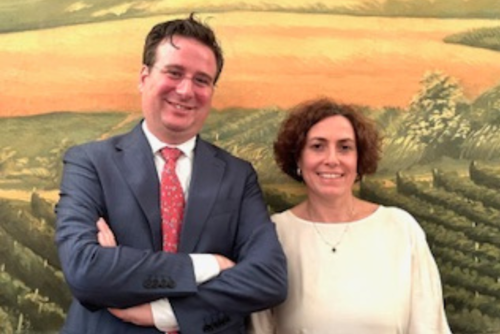 Federvini Gabriele Castelli nuovo direttore