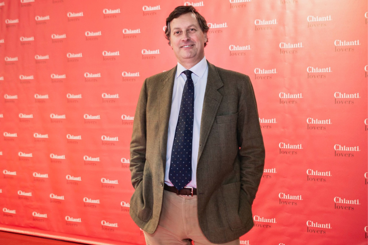 Giovanni Busi confermato alla presidenza del Consorzio Vino Chianti focus su nuovi mercati e blocco impianti