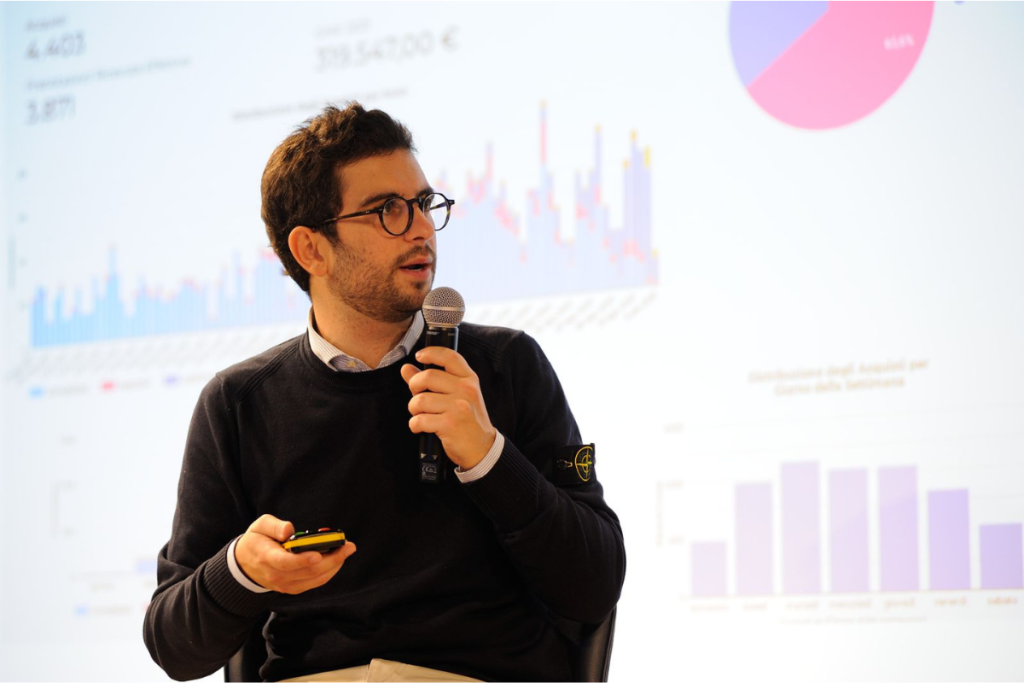 Il mondo dell’hospitality al centro di una rivoluzione digitale