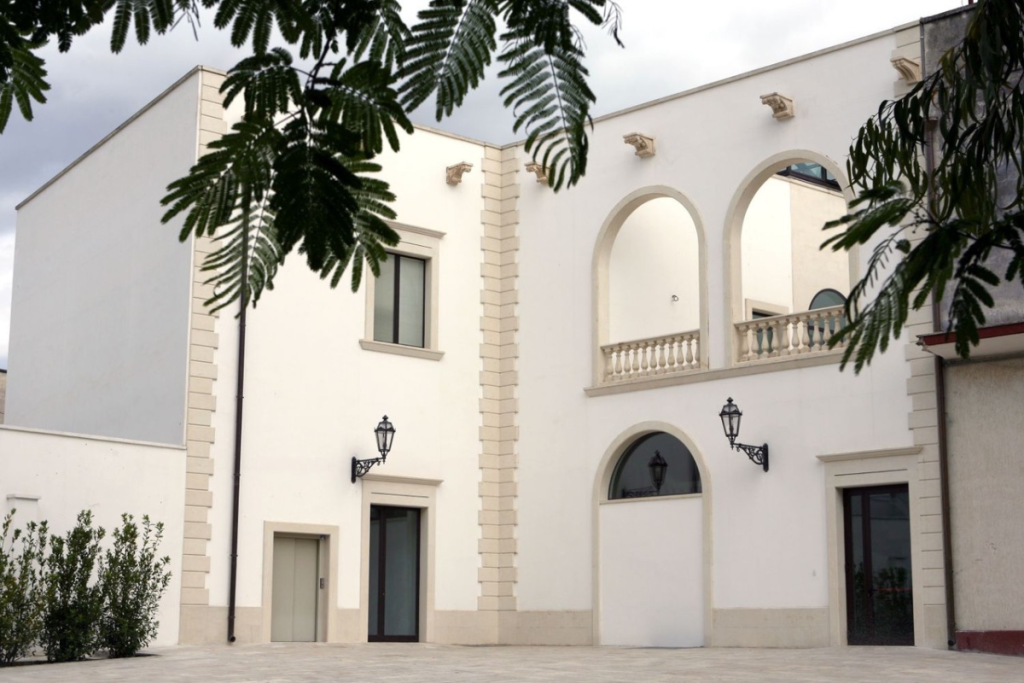 La famiglia Leo acquisisce l'azienda vinicola Candido