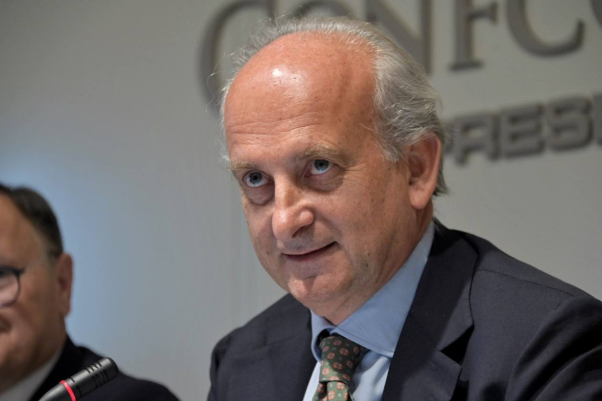 Lamberto Frescobaldi confermato presidente di Unione Italiana Vini per il prossimo triennio