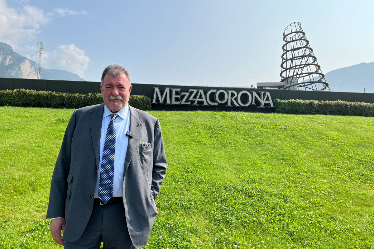 Mezzacorona