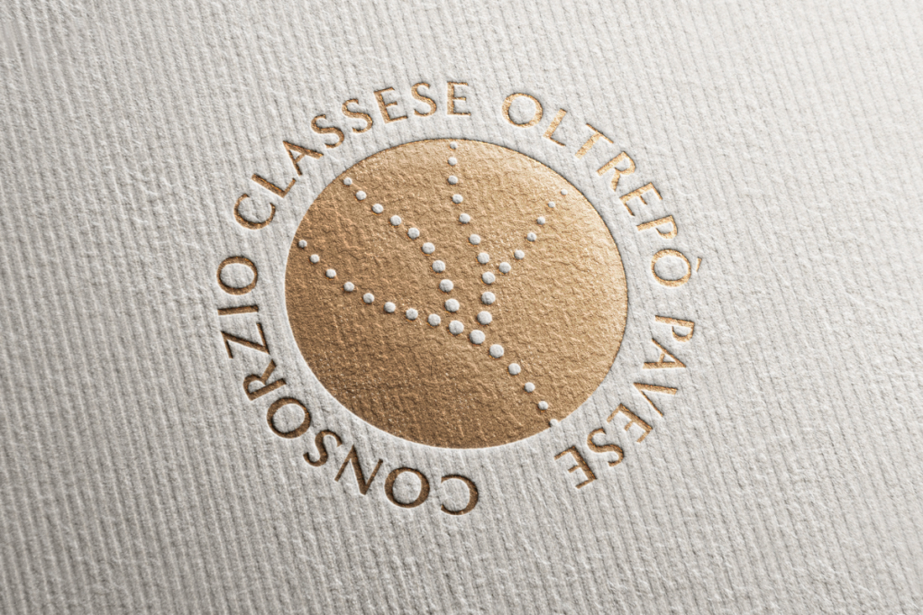 Oltrepò Pavese si rinnova nuovo marchio per il Consorzio e focus sul Metodo Classico Classese
