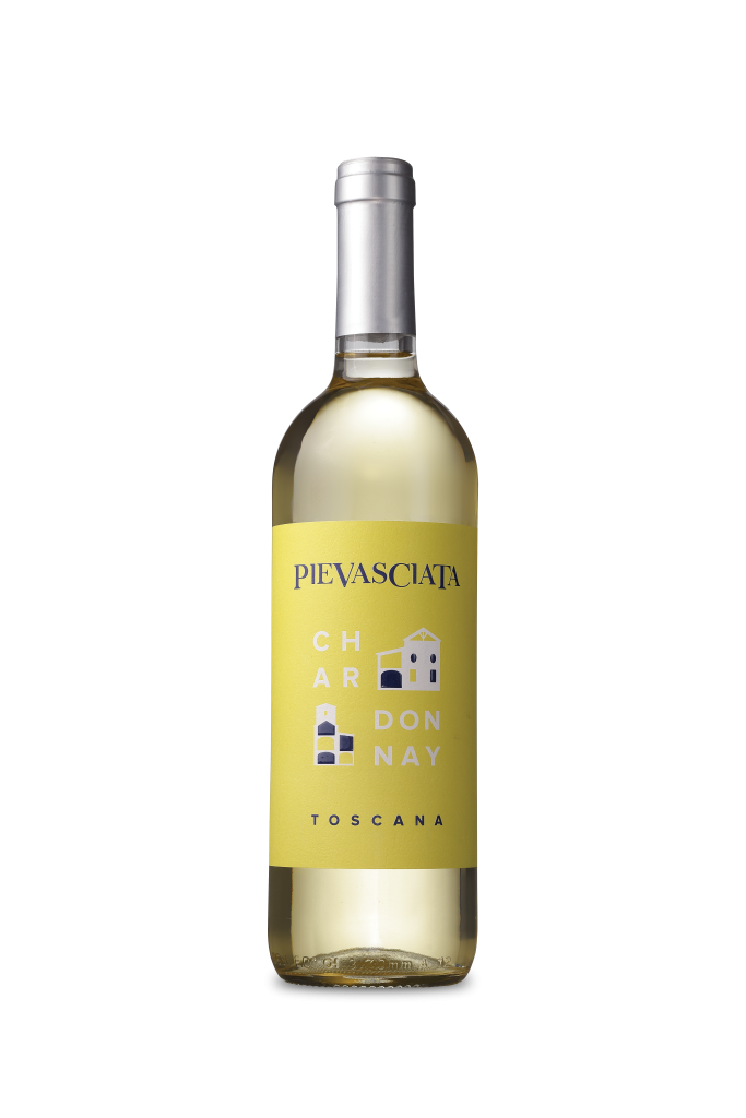 PIEVASCIATA CHARDONNAY