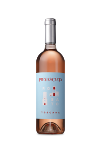 PIEVASCIATA ROSATO