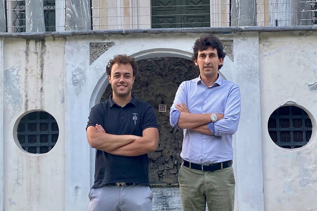 Progetto senza titolo