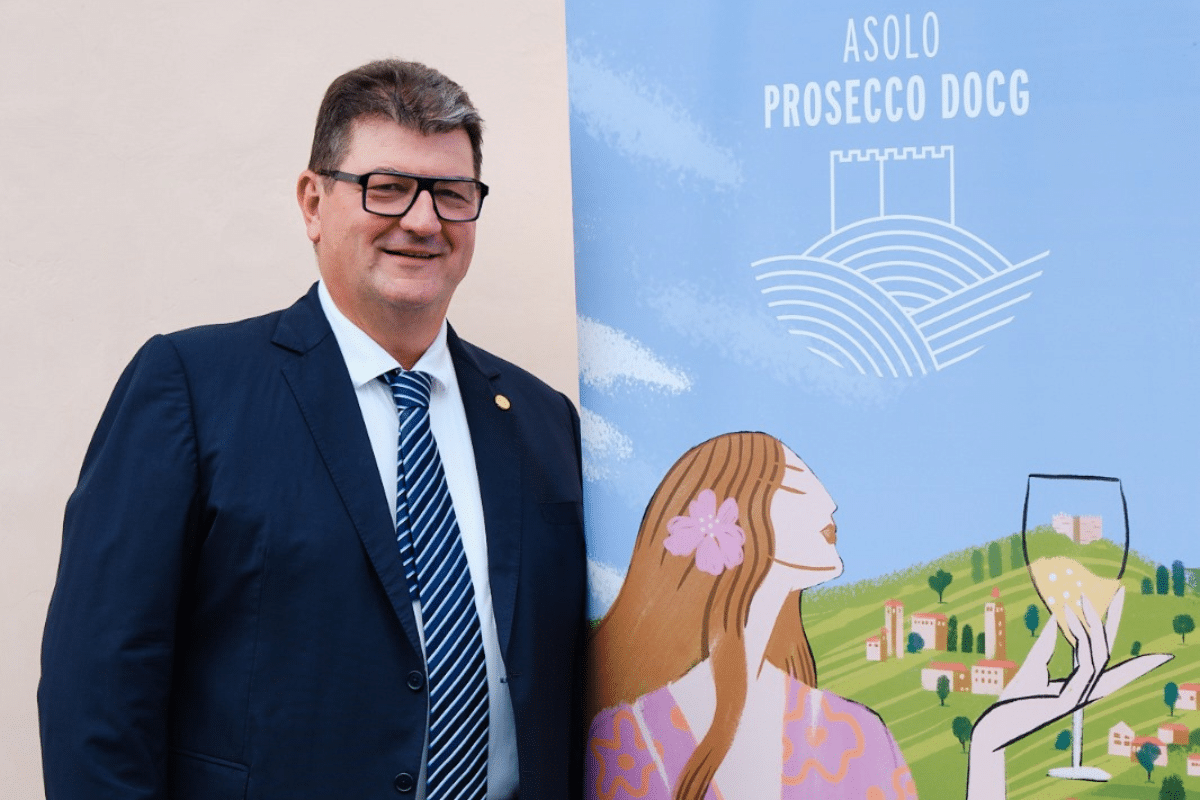 Recantina, il rosso ritrovato del Montello e dei Colli Asolani