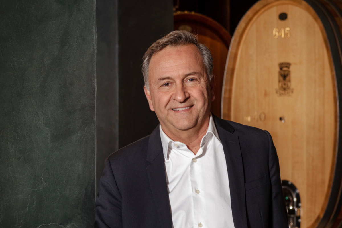 Rodolfo Maralli “Non abbiate paura del cambiamento è ora di fare il salto di qualità”