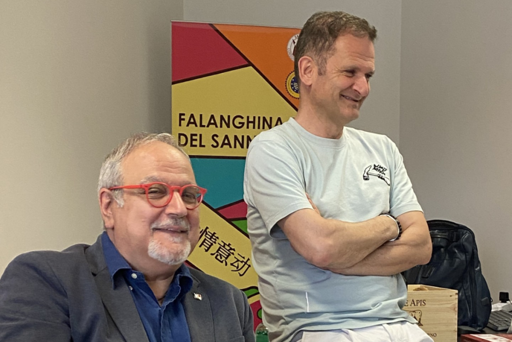 Sannio, il territorio che coltiva emozioni e custodisce visioni