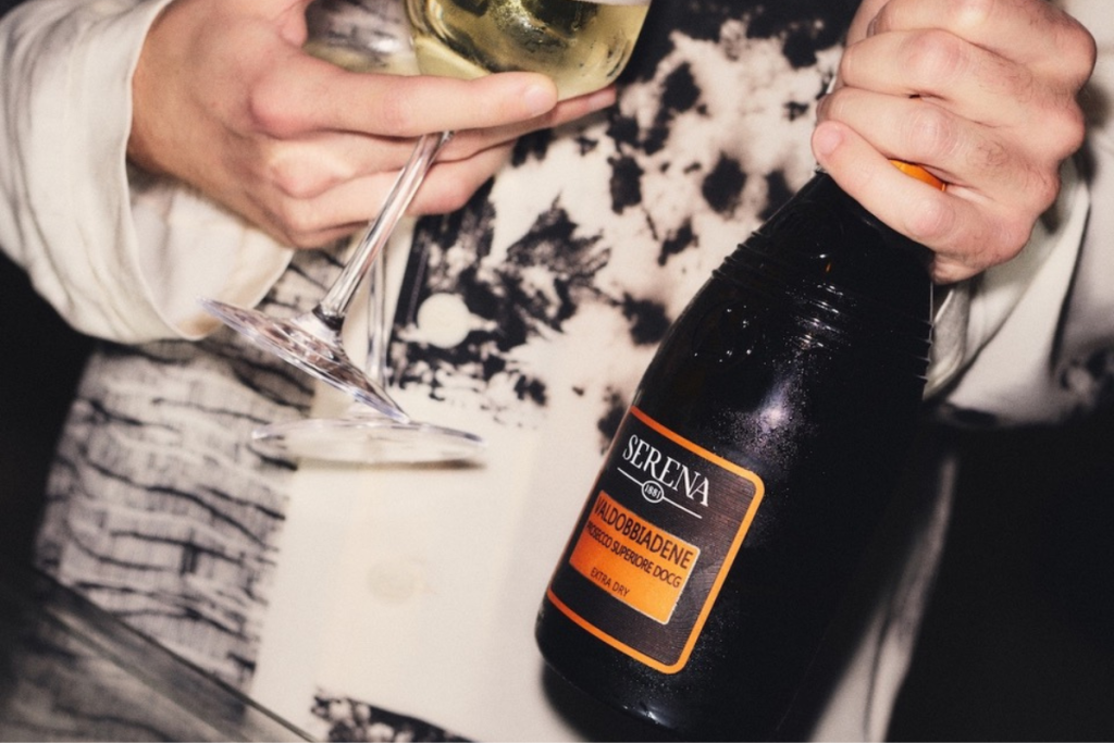 Serena 1881 si rinnova il brand di Serena Wines rilancia la sua identità per raccontare tradizione e contemporaneità