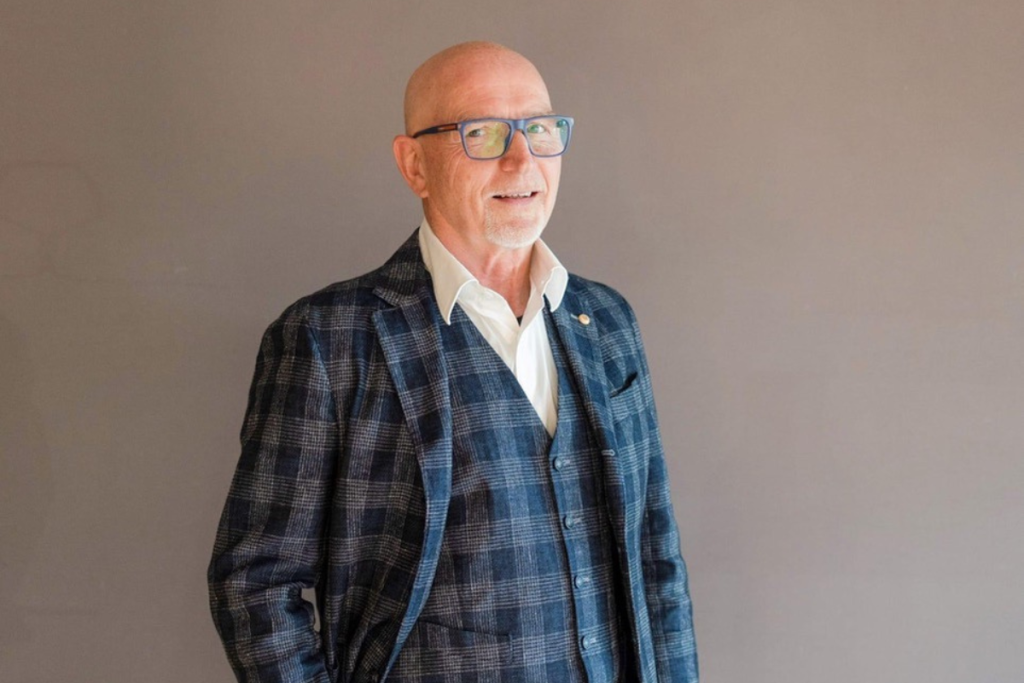 Settimo Pizzolato alla guida del Gruppo Vinicolo di Confindustria Veneto Est