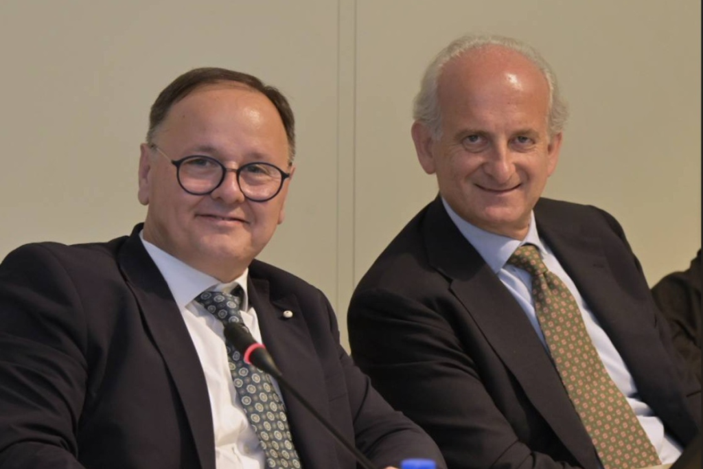 Unione Italiana Vini, Frescobaldi piano per rivedere Testo Unico entro 2026