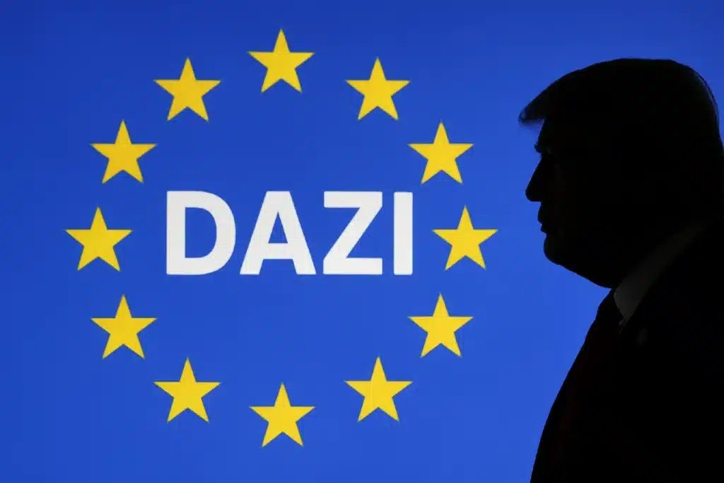 dazi usa ue reazioni