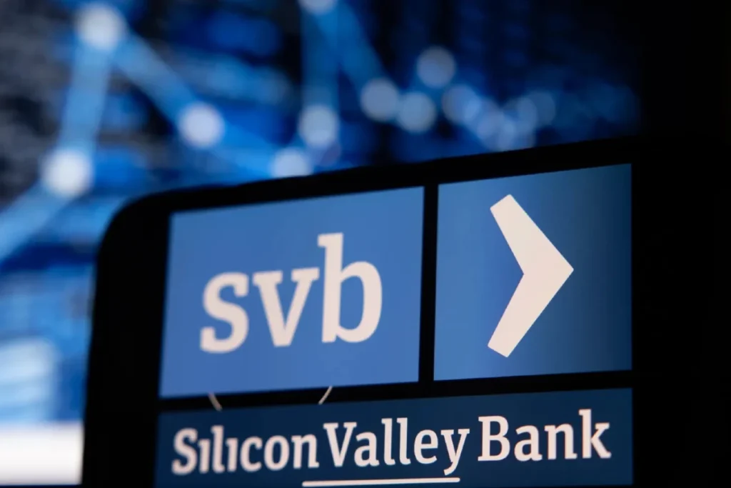 silicon valley bank