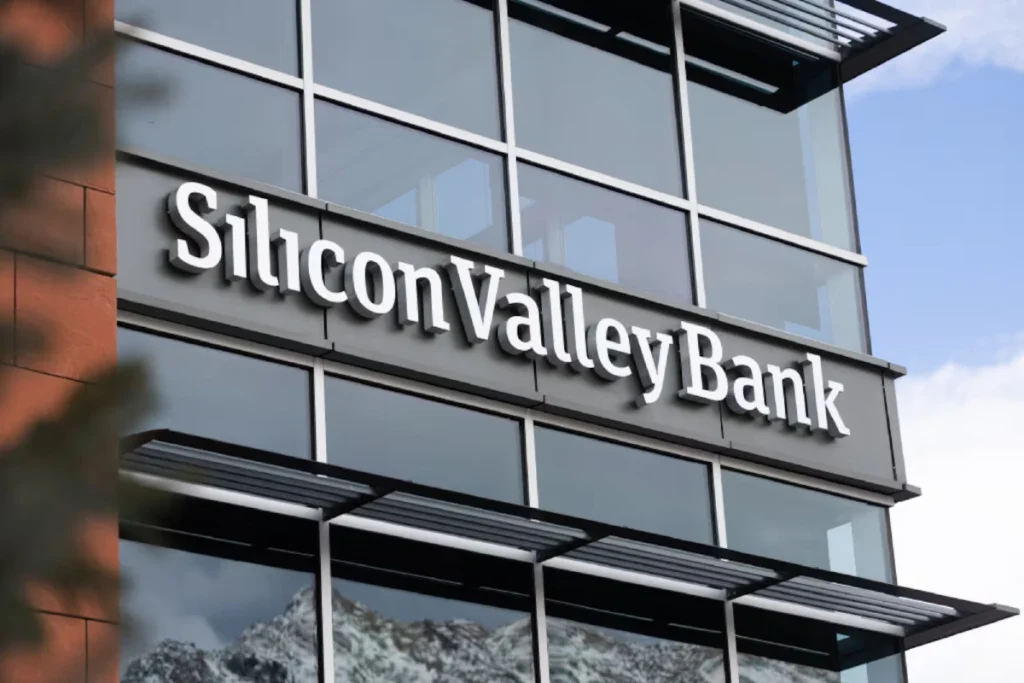 silicon valley bank vino usa